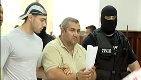 Sile Pietroi – pus in libertate pentru ca are rate la banci