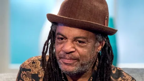 Astro, membru fondator UB40, a murit