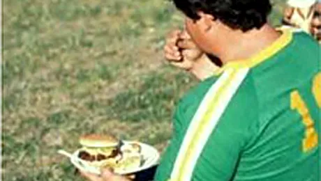 Cum iti asterni, asa te ingrasi!