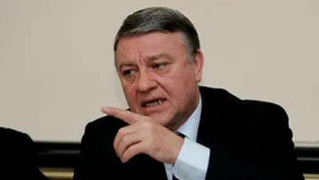 Sandu: „Poate pentru Piturca, Danciulescu este prea batran!” (Prosport)