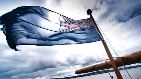 Britanicii doresc menținerea restricțiilor impuse românilor și bulgarilor!