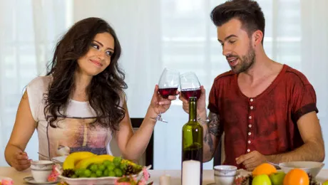 Primele poze cu Florin Ristei şi noua lui iubită