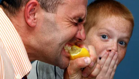 Afla cum poti scapa de durerile de dinti