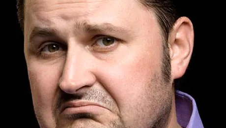 „Carcotasul” Toni Tecuceanu a murit, fiind ucis de gripa porcina!