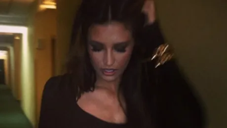 Antonia părăseşte România? Află de ce se mută din ţară vedeta