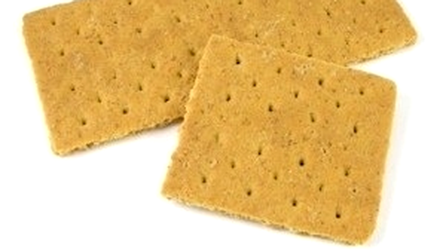 Biscuiții Graham