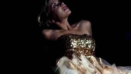 Povestea impresionantă a unei românce, model în Italia – FOTO