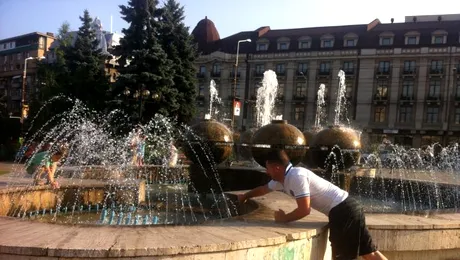 Valul de căldură se va intensifica. Prognoza meteo pentru marți și miercuri