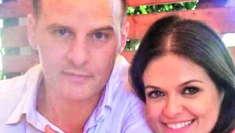 Motivele despărțirii Ralucăi Lăzăruț de iubitul ei