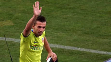 Iancu: „Da, il vrem pe Szekely!” (Sport.ro)