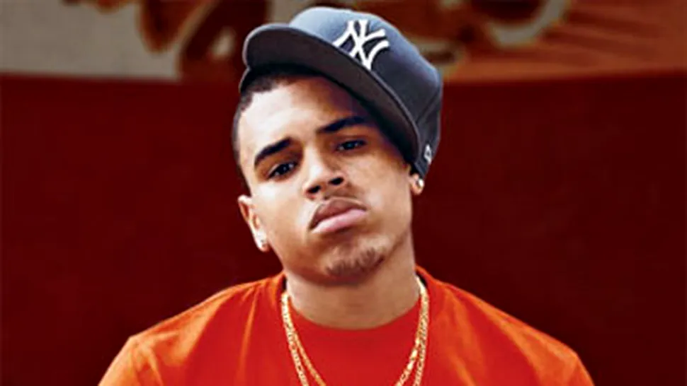 Chris Brown dă piept cu procuratura