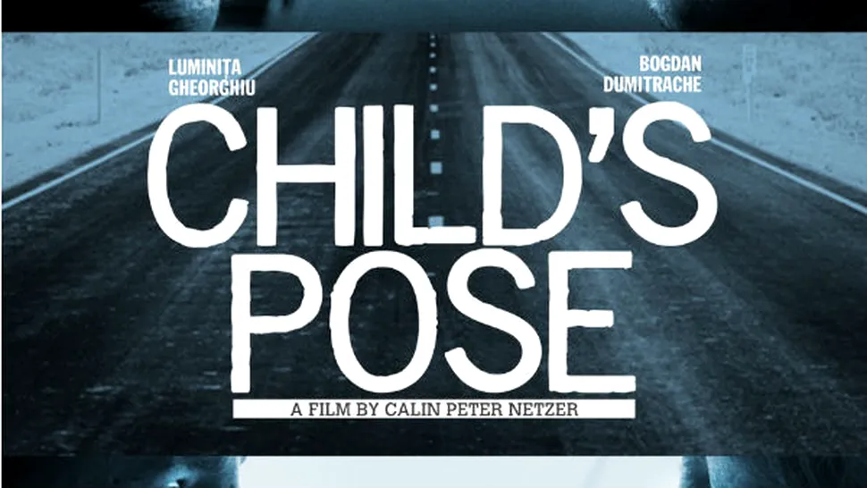 „Poziţia copilului” - premiera mondială la Berlin