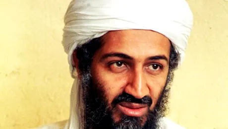 Osama ben Laden este mort, cred pakistanezii