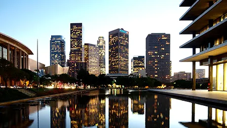 De unde își are denumirea orașul Los Angeles