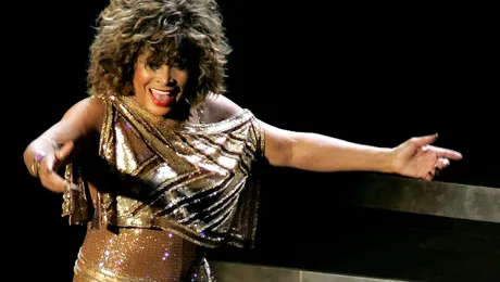 Fiul cel mare al Tinei Turner s-a sinucis