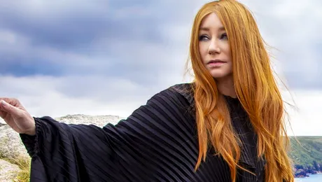 Tori Amos va lansa luna viitoare un nou album de studio care se va numi „Ocean to Ocean”