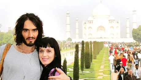 Cele mai neconvenţionale nunţi ale vedetelor