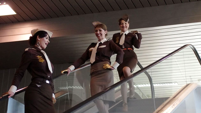 Aviator by Cătălin Botezatu