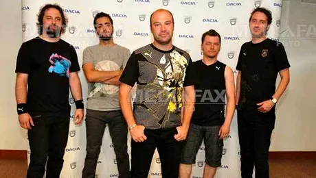 Bere Gratis lansează un nou album: „În fața ta”