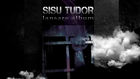 Sisu lanseaza „Temnita luminii”, duminica, in Silver Church