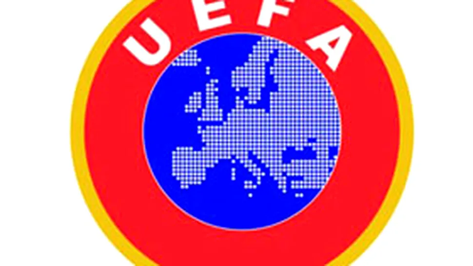 UEFA si FIFA anunta dizolvarea G14