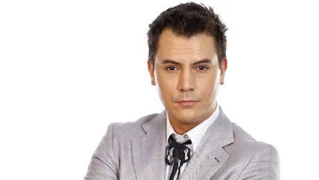 Razvan Fodor prezintă  “MasterChef” la Pro Tv