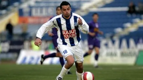 Poli Iasi – Rapid 1 – 2! (Prosport)