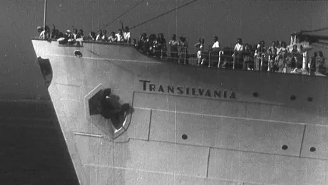 „Aliyah DaDa”, un documentar de Oana Giurgiu, din 26 martie în cinematografe