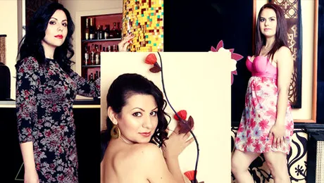 „Showbiz.ro te face vedeta” – ele sunt castigatoarele lunii aprilie