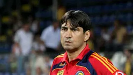 Piturca: „Tudose poate fi urmasul lui Radoi la Steaua!” (GSP)