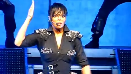 Janet Jackson a publicat pe Twitter un mesaj către Aaliyah, la 14 ani după moartea cântăreţei