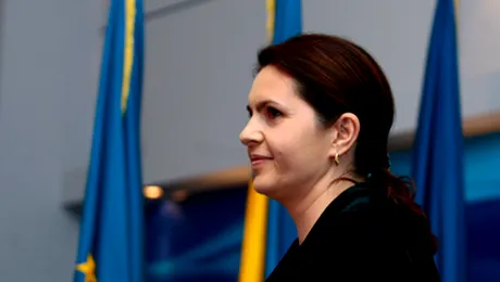 Adriana Saftoiu: Legile permit coruptia