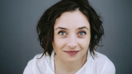 Cosmina Stratan a fost selecţionată în programul Shooting Stars