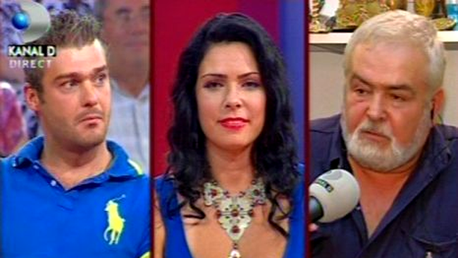 Sebi, Marijuana si Ion Coteanu