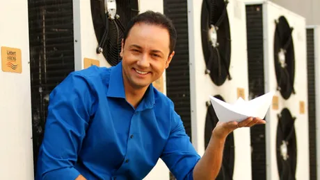 Măruţă lansează „Ţara minunilor”