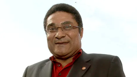 Fostul fotbalist portughez Eusebio s-a stins din viață!