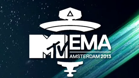 MTV Europe Music Awards 2013: Lista câștigătorilor