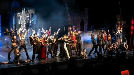 Teatrul Național de Operetă și Musical „Ion Dacian” a prezentat raportul pe 2025: venituri proprii de 4,3 milioane de lei și peste 50.000 de spectatori