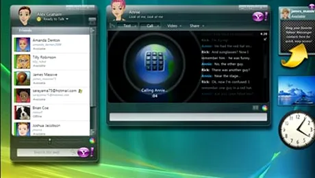 Angajatii pierd timpul pe mess, iar companiile banii din conturi