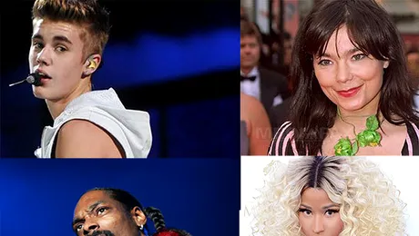 19 artiști care nu au câștigat niciun premiu Grammy în cariera lor