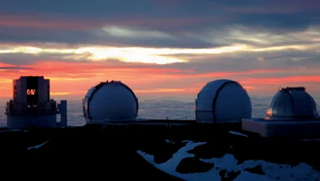 Săptămîna spaţiului