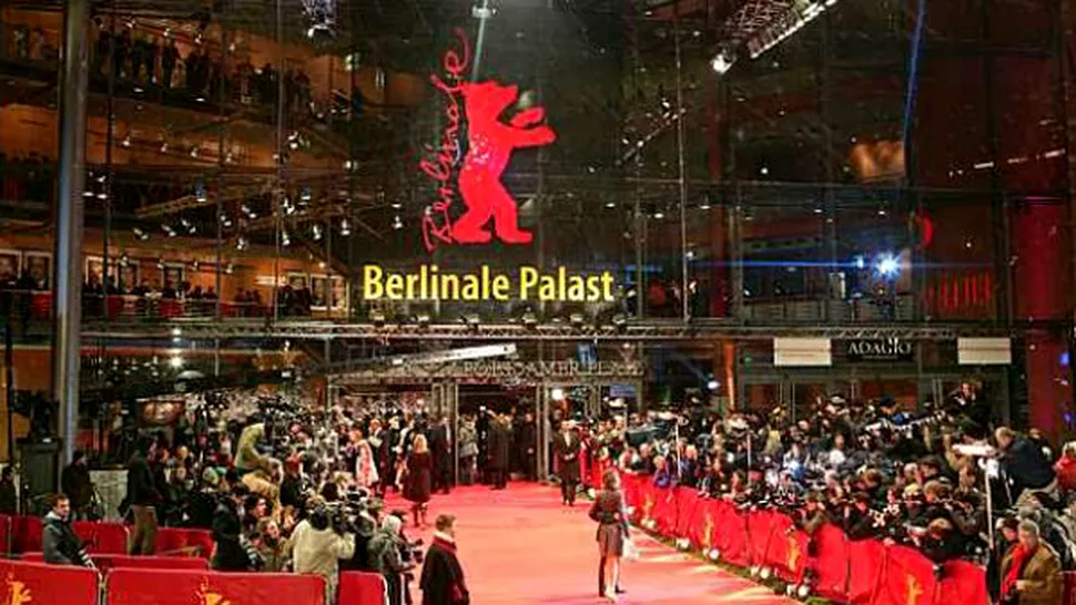 Ce filme româneşti participă în 2015 la Berlinale