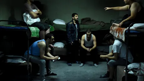 “There Is No Evil”, de Mohammad Rasoulof, despre sistemul opresiv iranian, lansat pe 14 mai