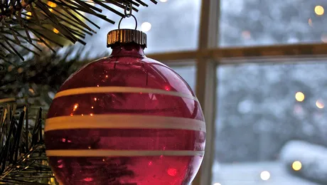 Povestea Craciunului!