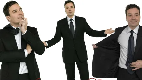 Jimmy Fallon va continua să fie gazda „The Tonight Show” până în 2021