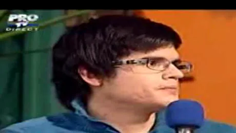 Luca Călinescu, fiul cel mic al lui Florin Călinescu, a încetat din viață