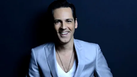 Cum arată acum Radu, băiatul de 14 ani al lui Ştefan Bănică Jr.!