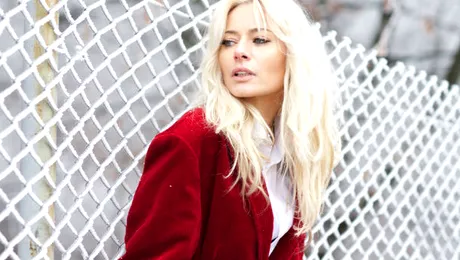 Ce va face Laura Cosoi de Crăciun!