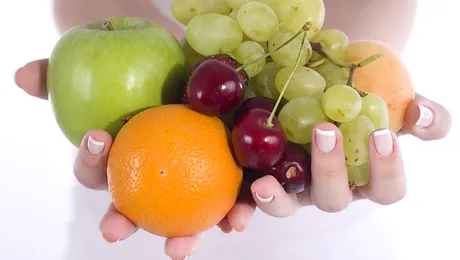 4 alimente perfecte pentru pielea ta