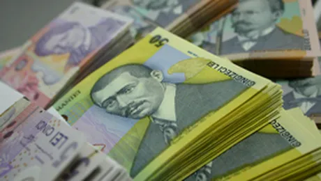 Deficitul comercial al Romaniei va fi acelasi si in 2008